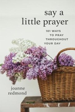 Say a Little Prayer - Redmond, Joanne