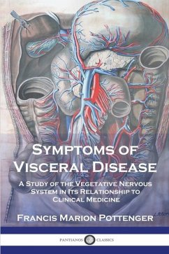 Cover Symptoms of Visceral Disease