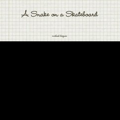 Cover A Snake On a Skateboard
