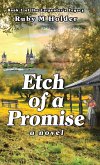 Etch of a Promise: Book One of the Carpenter's Legacy Series