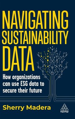 Navigating Sustainability Data - Madera, Sherry