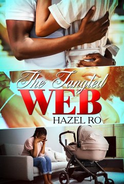 The Tangled Web - Ro, Hazel