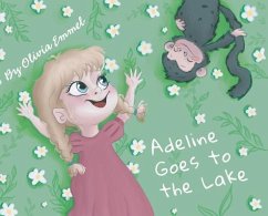 Adeline Goes to the Lake - Emmel, Olivia