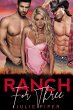 Ranch For Three (eBook, ePUB) - Bild 1