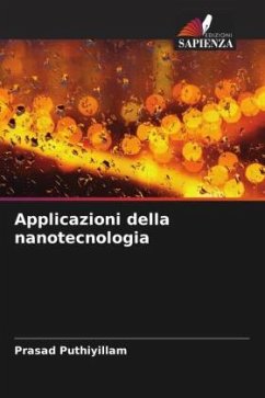 Applicazioni della nanotecnologia - Puthiyillam, Prasad