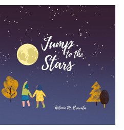 Jump to the Stars! - Bravata, Antonio