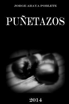 Cover Puñetazos