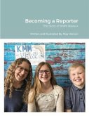 Becoming a Reporter