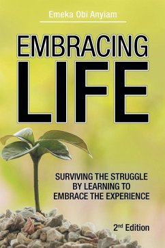Embracing Life Embracing Life