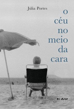Cover O Céu no Meio da Cara (eBook, ePUB)