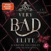 Very Bad Elite / Kingston University Bd.2 (MP3-Download)