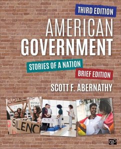American Government - Abernathy, Scott F