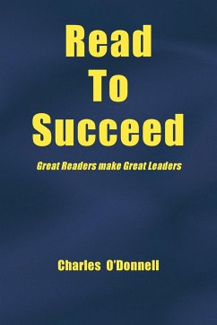 Read to Succeed - Odonnell, Charles