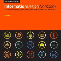 Information Design Workbook, Revised and Updated (eBook, ePUB) - Baer, Kim