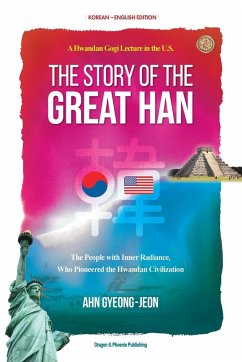 The Story of the Great Han - Ahn, Gyeong-Jeon