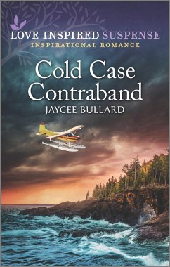 Cold Case Contraband - Bullard, Jaycee