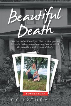 Beautiful Death - Jo, Courtney
