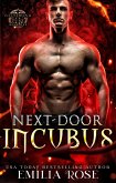 Next Door Incubus (Becoming Lust) (eBook, ePUB)