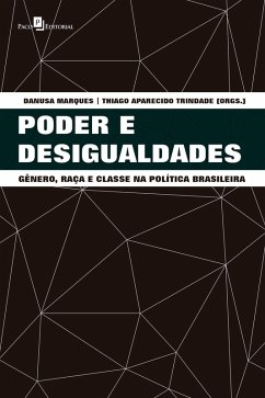 Poder e desigualdades (eBook, ePUB) - Marques, Danusa; Trindade, Thiago Aparecido