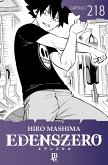 Edens Zero Capítulo 218 (eBook, ePUB)