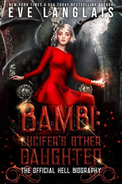 Bambi: Lucifer's Other Daughter (eBook, ePUB) - Langlais, Eve