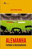 Alemanha (eBook, ePUB)