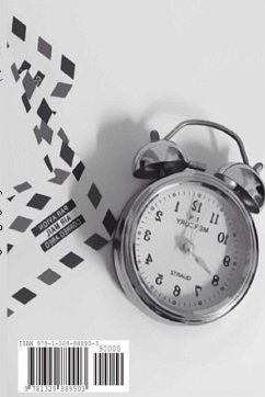 Cover رسائل لن تصل