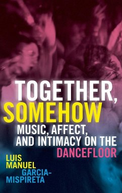 Cover Together, Somehow