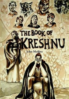 The Book of Kreshnu, Rebirth - Mullins, John