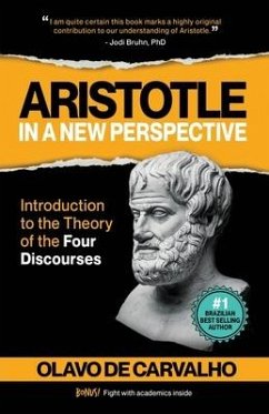 Aristotle in a New Perspective - de Carvalho, Olavo