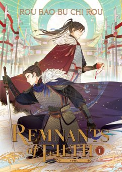 Remnants of Filth: Yuwu (Novel) Vol. 1 - Bao, Rou