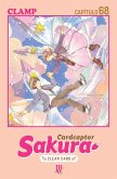 Cardcaptor Sakura - Clear Card Capítulo 068 (eBook, ePUB)