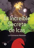 El Increíble Secreto de Icas (eBook, ePUB)