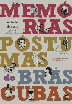 Memórias póstumas deBrásCubas (eBook, ePUB) - Assis, Machado De