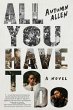 All You Have to Do (eBook, ePUB) - Bild 1