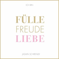 Fülle Freude Liebe (MP3-Download) - Schreiner, Jasmin