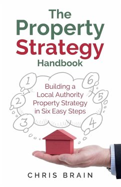 Cover The Property Strategy Handbook