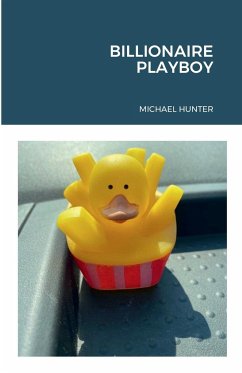 Billionaire Playboy - Hunter, Michael