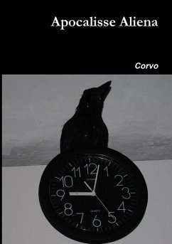 Cover Apocalisse Aliena