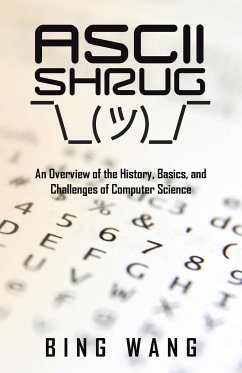 ASCII Shrug - Wang, Bing