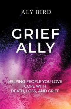 Grief Ally - Bird, Aly