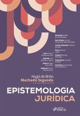 Epistemologia Jurídica (eBook, ePUB)