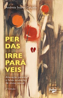 Cover Perdas irreparáveis (eBook, ePUB)