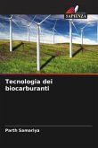 Tecnologia dei biocarburanti