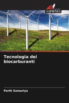 Tecnologia dei biocarburanti - Samariya, Parth