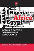 AFRICA E FACTOS CONSUMADOS DEMOCRACIA
