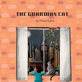 The Guardian Cat The Guardian Cat