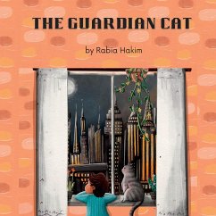 The Guardian Cat - Hakim, Rabia