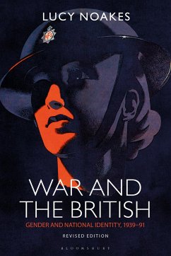Cover War and the British