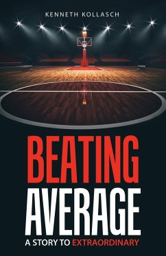 Beating Average - Kollasch, Kenneth